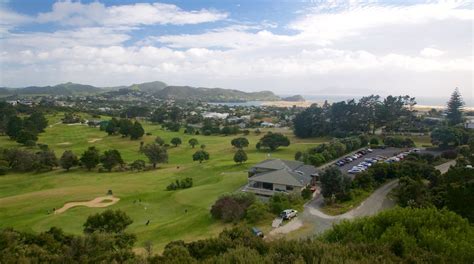 motel mangawhai
